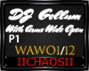 DJ RG11 - Arms wide open