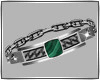 MVL❣Bracelet|Malachite