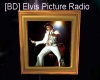 [BD] Elvis Picture Radio