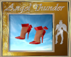 ANGEL Red Heels 24