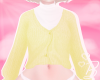 B|Sunflower Sweater