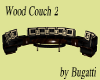 KB: Wood Couch 2