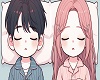 Animated Couple C3