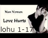 Nan Vernon: Love Hurts