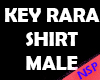 KEY RARA SHIRT FEMALE