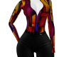 Female Suit
