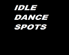 IDLE DANCE