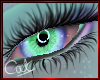 C| Gwen Eyes - Unisex