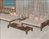 MODERN LOUNGE SET