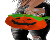 Halloween Candy Bucket