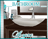 *A* My Mstr Bathroom