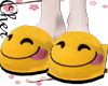 emoji slippers 1