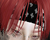𝔁. Jun+band red