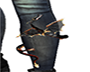 DRAGON LEG