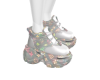 $ LV Dream Sneakers $