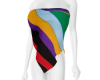 Mucci Bandana shirt
