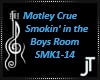 Smokin' in the Boys Room