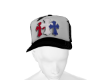 SAINT CROSS HAT