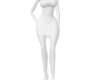 vestido branco