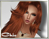 ♔ Maria Fiery Ginger