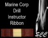 MC Drill Instructor