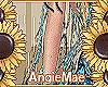 AM* Lady Cape