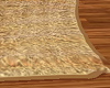 wrinkled carpet
