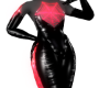 F2B WickedWeb Fit Widow