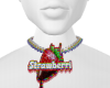 Strawberri Drip