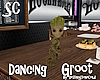SC  Dancing Groot