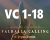 Valhalla Calling-Peyton