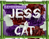 Jess+Cat