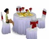table de mariage 