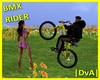 |DvA| BMX RIDER