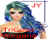[JY] TriColor*MORGANA*