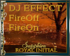 [S] DJ - Fire Dome