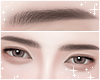 ☁ Hui Eyebrow
