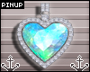 ⚓ | Opal Hearts