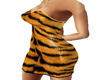 BB Tiger Skin Dress