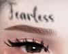 Fearless Tattoo