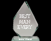 Best Man Ever Award
