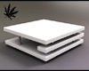 Derivable coffee table