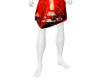 LaVeldaDaniSatanTowel