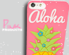 PI IPhone ♥ Aloha