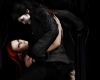 Vampire Embrace