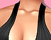 S. Heart Black Set