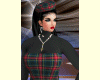 Plaid Winter Outfit
