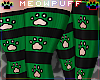 Meow! Add Leggings Ghoul