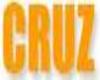Cruz Name Sign