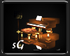 [SG] REFLECT WOOD PIANO
